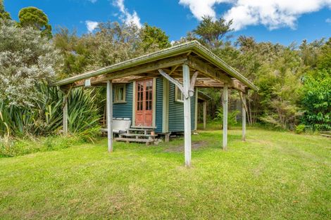 Photo of property in 14 Lookout Road, Parapara, Takaka, 7182