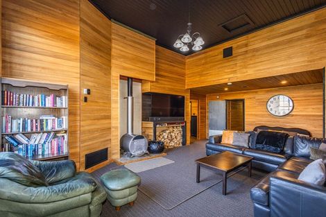 Photo of property in 101 Miro Street, Ohakune, 4625