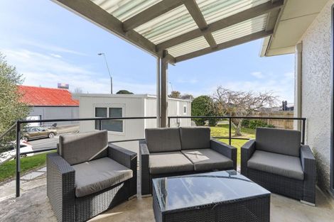 Photo of property in 3 Stuart Place, Blagdon, New Plymouth, 4310