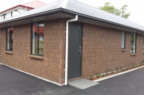 Photo of property in 173u2 Knighton Road, Hillcrest, Hamilton, 3216