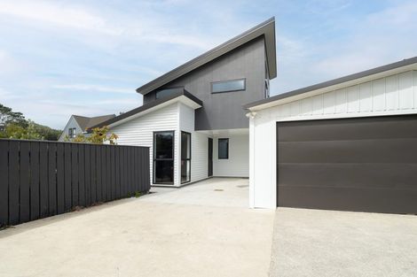 Photo of property in 51a Dominion Park Street, Johnsonville, Wellington, 6037