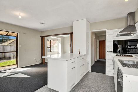 Photo of property in 2/114 Randolph Street, Woolston, Christchurch, 8062