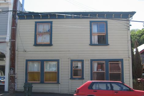 Photo of property in 86 Aro Street, Aro Valley, Wellington, 6021