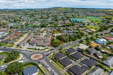 Photo of property in 70 West Street, Pukekohe, 2120
