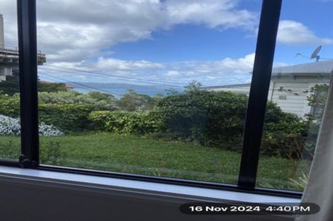Photo of property in 2f1 Oriental Terrace, Mount Victoria, Wellington, 6011
