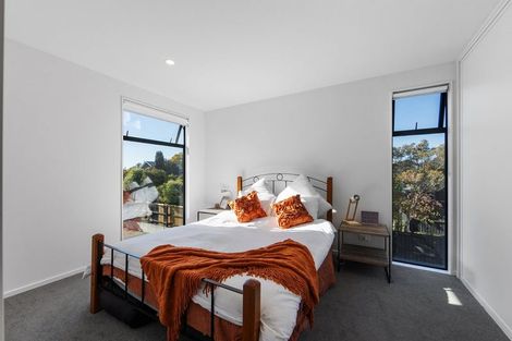 Photo of property in 100a Rossall Street, Merivale, Christchurch, 8014