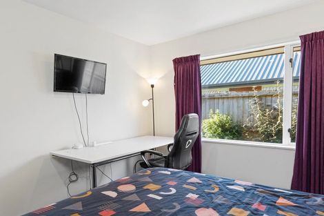 Photo of property in 1 Oakden Drive, Darfield, 7510