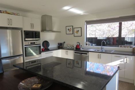 Photo of property in 41b Cox Street, Ashburton, 7700