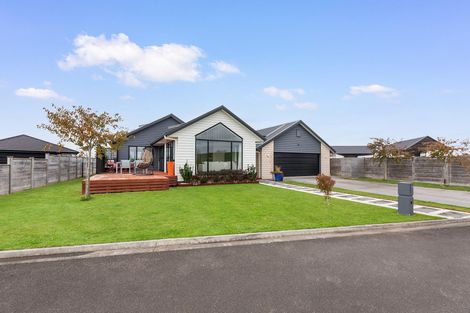 Photo of property in 4 Augusta Place, Morrinsville, 3300