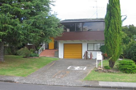 Photo of property in 20 Mcbreen Avenue, Northcote, Auckland, 0627