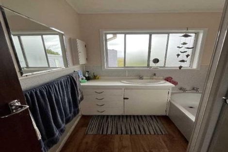 Photo of property in 1607 Pouto Road, Te Kopuru, 0391