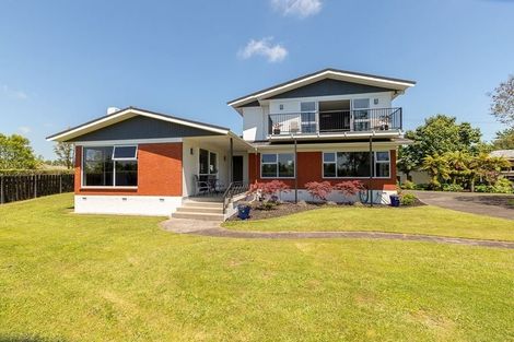 Photo of property in 12 Raynes Road, Rukuhia, Hamilton, 3282