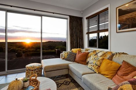 Photo of property in 355 Ngawhini Road, Hawera, 4674