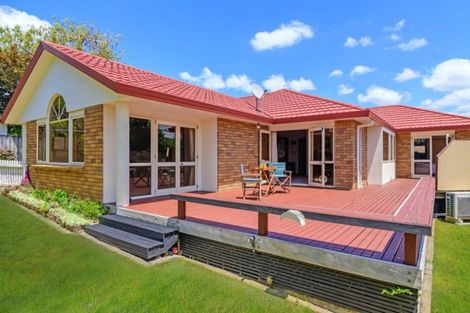 Photo of property in 36 Carter Drive, Pomare, Rotorua, 3015