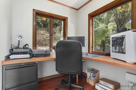 Photo of property in 27 Scenic Drive, Titirangi, Auckland, 0604