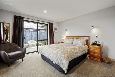 Photo of property in 43 Westpark Boulevard, Rangiora, 7400