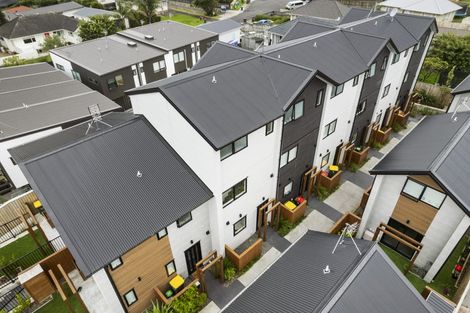 Photo of property in 4/41 Kervil Avenue, Te Atatu Peninsula, Auckland, 0610