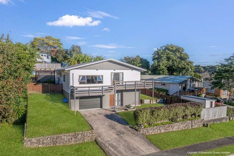 Photo of property in 11 Dunton Drive, Welcome Bay, Tauranga, 3112