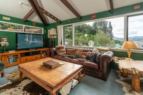 Photo of property in 55 Kowhai Street, Wainuiomata, Lower Hutt, 5014