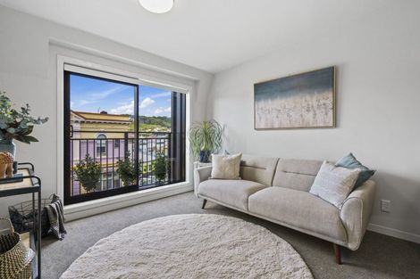 Photo of property in 403/2 Colombo Street, Newtown, Wellington, 6021