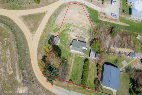 Photo of property in 46 Mcskimming Road, Patearoa, 9398