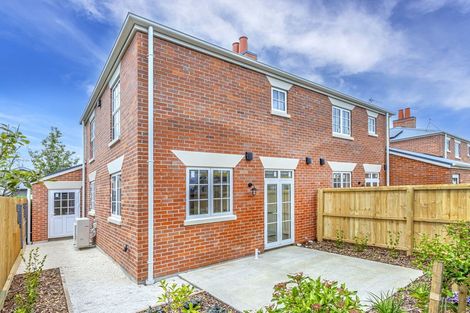 Photo of property in 4/75 Cornwall Street, St Albans, Christchurch, 8014