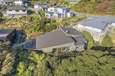 Photo of property in 122 Navigation Drive, Whitby, Porirua, 5024