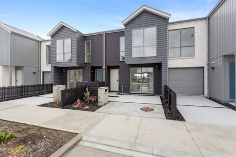 Photo of property in 5 Tarakoi Road, Hobsonville, Auckland, 0616