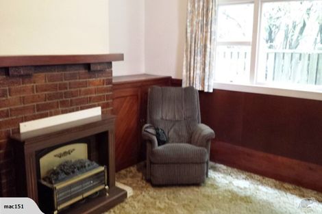 Photo of property in 165a Peverel Street, Riccarton, Christchurch, 8041