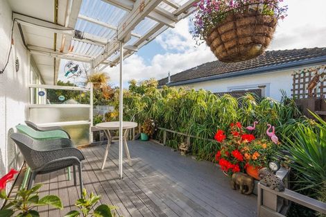 Photo of property in 14 Brightwater Terrace, Terrace End, Palmerston North, 4410