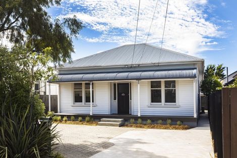 Photo of property in 30 Somerset Crescent, Spreydon, Christchurch, 8024