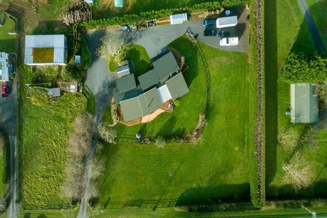 Photo of property in 161 Hautapu Road, Pukemoremore, Cambridge, 3493