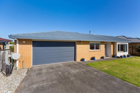 Photo of property in 4 Tuiti Street, Waitara, 4320