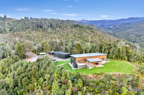 Photo of property in 625 Rangihau Road, Coroglen, Whitianga, 3591