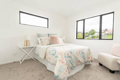 Photo of property in 4u3 Marama Street, Frankton, Hamilton, 3204
