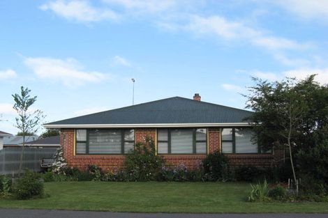 Photo of property in 10 Hills Street, Kaiapoi, 7630