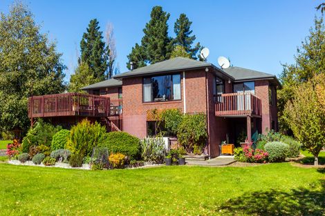 Photo of property in 309 Flatman Road, Orari Bridge, Geraldine, 7991