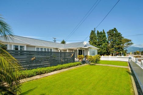 Photo of property in 161 Derby Street, Westport, 7825