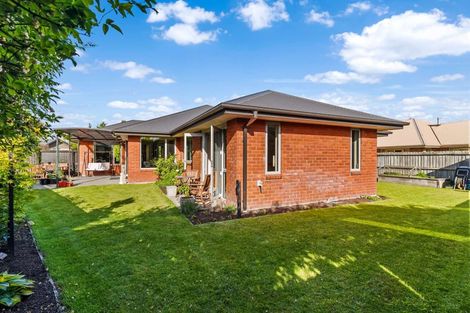 Photo of property in 29 Hasendene Drive, Lincoln, 7608