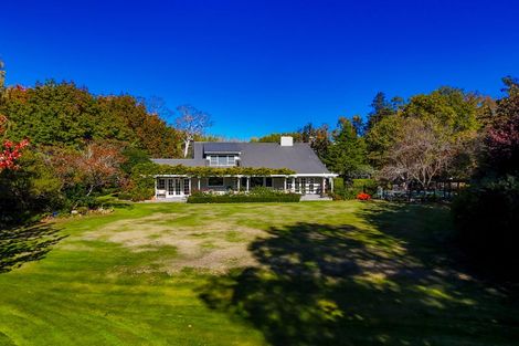 Photo of property in 338 Manaia Road, Homebush, Masterton, 5885