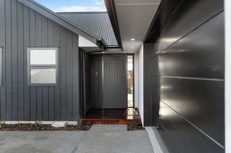 Photo of property in 45 Dodd Road, Rolleston, 7615