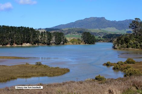 Photo of property in 6 Harakeke Place, Raglan, 3225
