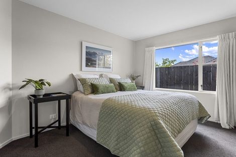 Photo of property in 4 Magnolia Lane, St Albans, Christchurch, 8052