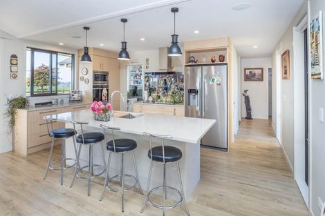 Photo of property in 222 Meadway Road, Ngahinapouri, Ohaupo, 3883