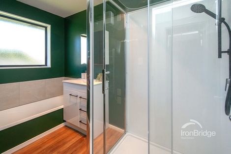 Photo of property in 211 Rolleston Drive, Rolleston, 7614