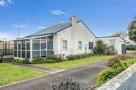 Photo of property in 3 Wharf Street, Castlecliff, Whanganui, 4501