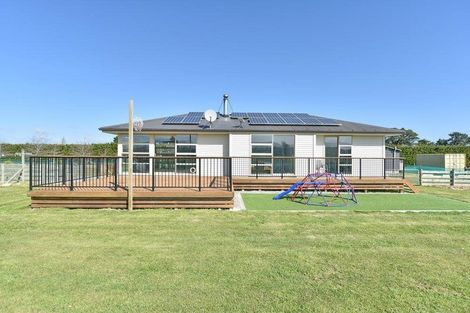 Photo of property in 133 Riverside Road, Okuku, Rangiora, 7473