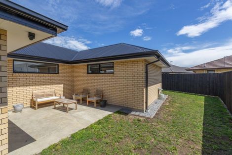 Photo of property in 57 Kate Sheppard Drive, Rolleston, 7615