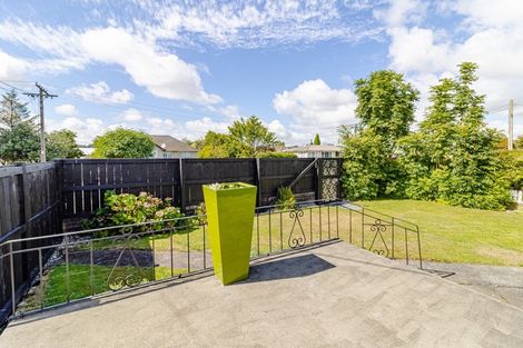 Photo of property in 4 Crewe Street, Pahiatua, 4910
