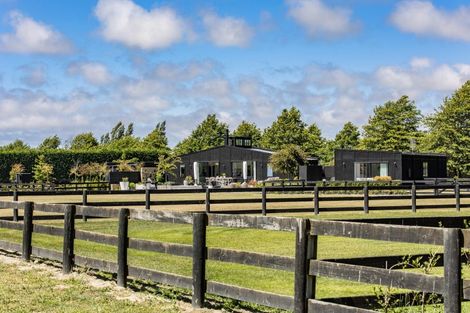 Photo of property in 165 Raddens Road, Ohoka, Kaiapoi, 7692